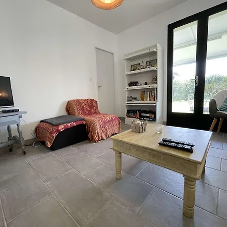 Maison 6 Couchages Denis D'oleron Sdo000- 073 Saint-Denis-dʼOléron