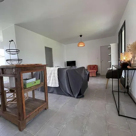 Villa Maison 6 Couchages Denis D'oleron Sdo000- 073 Saint-Denis-dʼOléron