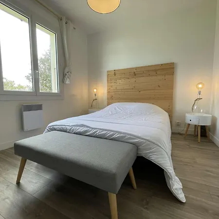 Villa Maison 6 Couchages Denis D'oleron Sdo000- 073 Saint-Denis-dʼOléron