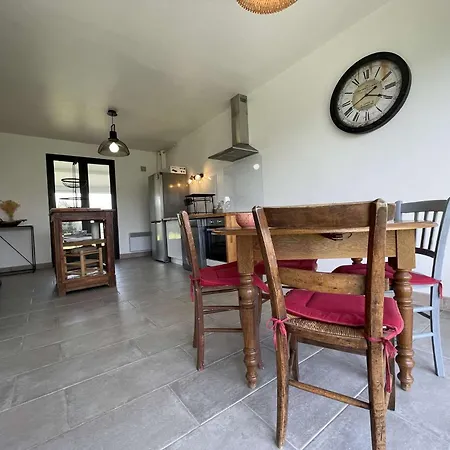 Maison 6 Couchages Denis D'oleron Sdo000- 073 * Saint-Denis-dʼOléron