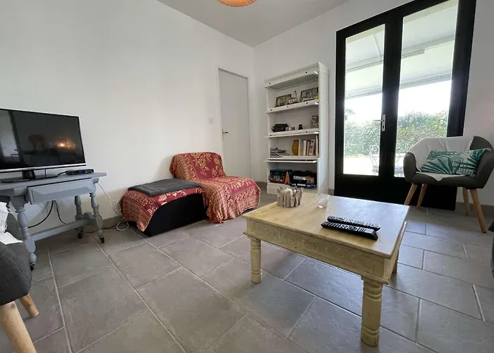 Maison 6 Couchages Denis D'oleron Sdo000- 073 Saint-Denis-dʼOléron