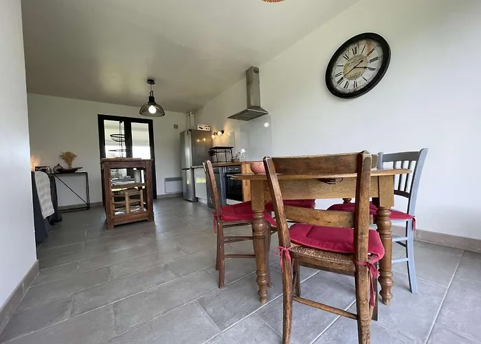 Maison 6 Couchages Denis D'oleron Sdo000- 073 * Saint-Denis-dʼOléron